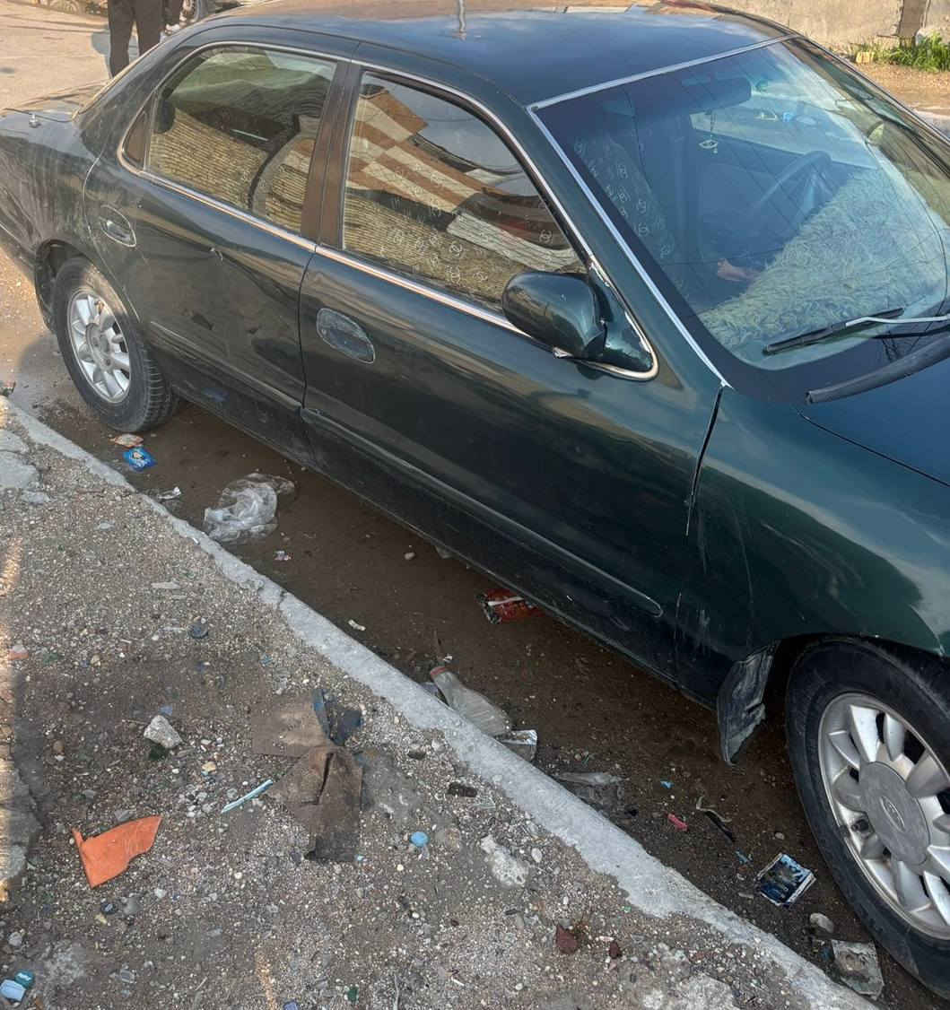 سيارى كيا كريدوس موديل 96 سنوية ساقطة من اربعة اشهر
السعر 28
***********
