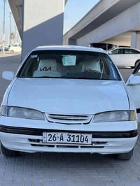 دايو فراشه ( للبيع مستعجل )  موديل 97 بلاديه  رقم دولي سنويه لل29 تحوي...