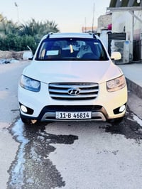 سنتافي ٢٠١٢ • ٧ راكب • رقم بغداد