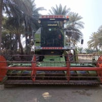 حاصده كلاص ٢٠٠٣ • كفالة عامة • ديوانية الشاميه