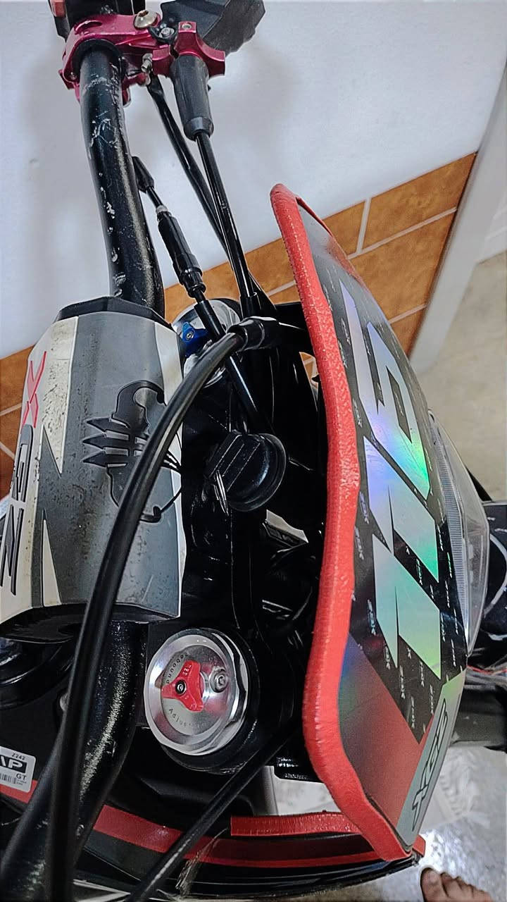ماتۆڕ قەفاس XGZ       سعر 1300 هەزار و مەجال ماتۆڕەکە لەکرکوک
مودیل2025 مەکینە 300 دوو وەلف 
بەشەر مەکینە و کارەبای 
برغی  با نەدراوە بەشەرت 
شۆن کرکوک ڕەقەم موبایل 
*********** ***********
