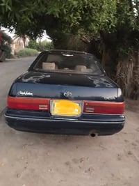 بطة منفصل مديل1994 بأسمي مداور ثاني يوم سياره نضيفه تبريد شغال    السع...