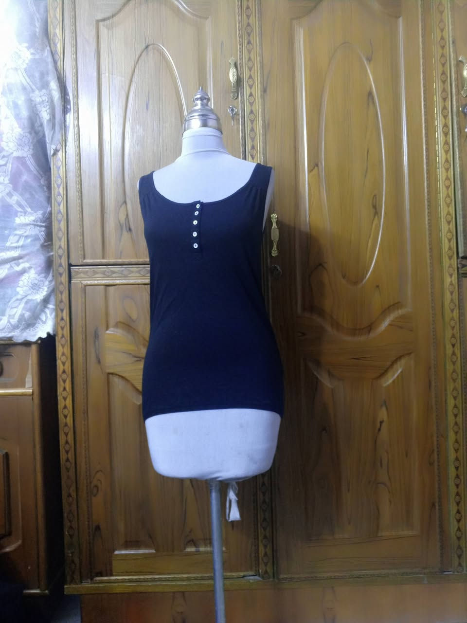 سعر القطعة 1الف والقياس راسلو خاص


**إذا كنت صاحب هذا الإعلان وتريد حذفه لأي سبب، رجاءا أرسل رسالة إلى الدعم الفني**