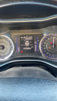مرسيدس C200 • ٢٠١٥ • محرك جديد