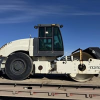 لوتونج YX207G • موديل 2008 • ٤٠٠٠ ساعة