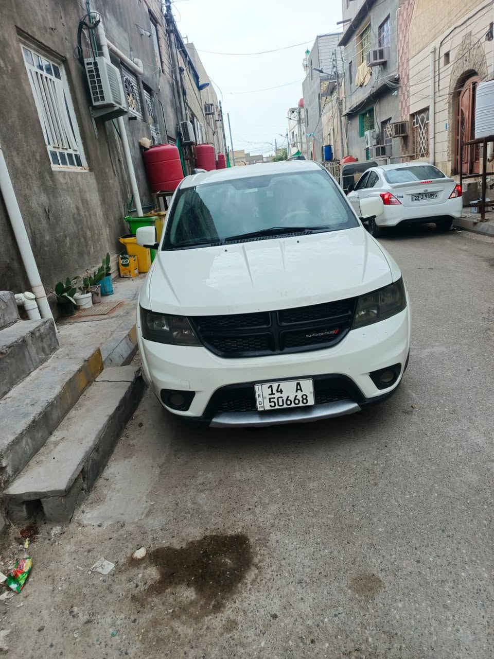 دوج جورني للبيع 
مديل 2018
4×4
6 سلندر 3600
بسمي بصره رقم دولي
هذا رقم شاصي
3C4PDDGG6JT388188
صور ضرر موجوده ب مريكا


**إذا كنت صاحب هذا الإعلان وتريد حذفه لأي سبب، رجاءا أرسل رسالة إلى الدعم الفني**