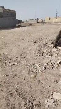 السبل الثانية • ٢٤٠م • قطعة زراعية