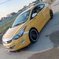 وارد امريكي • ٢٠١١ • مكينة ١٨٠٠