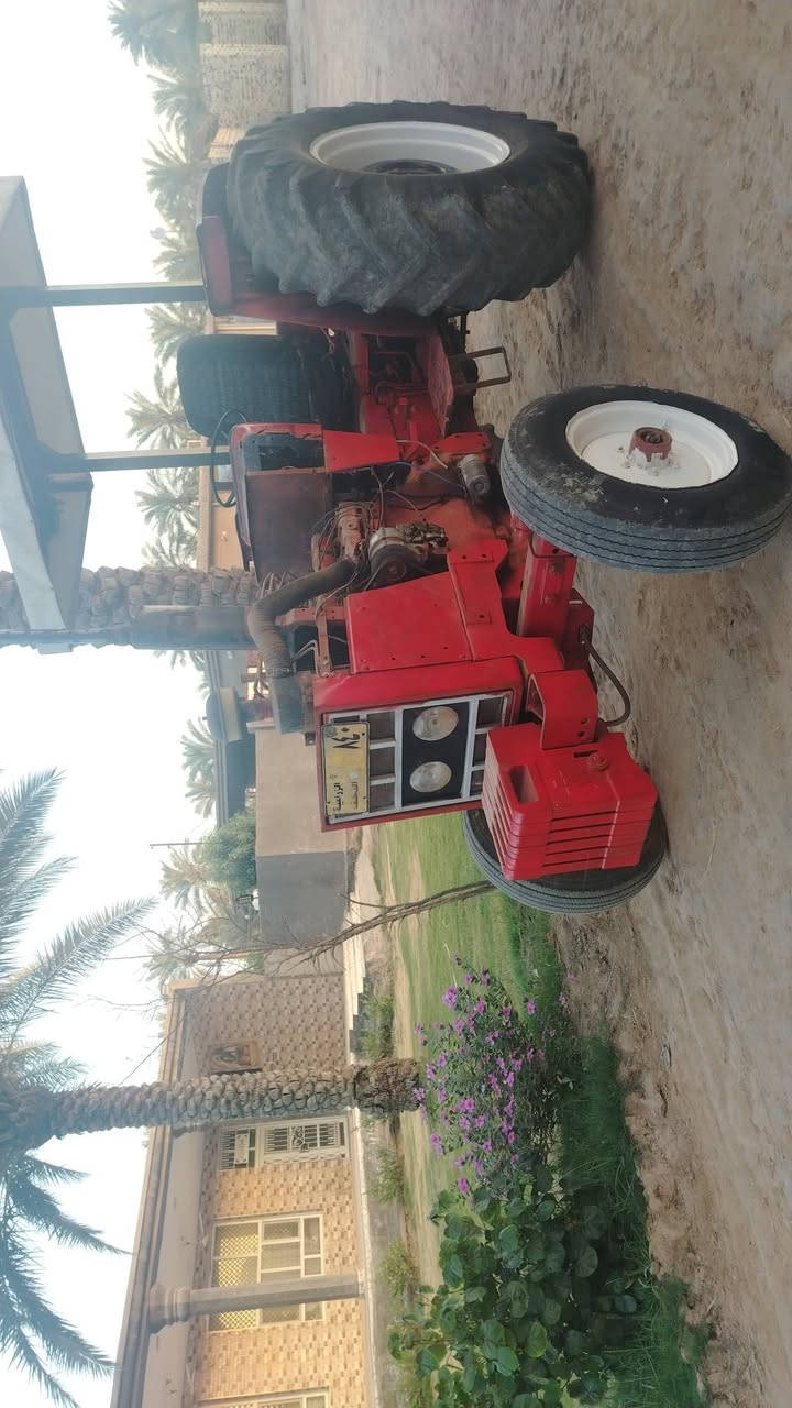 سلام عليكم مكينه انتر ناش مكفوله كفاله عامه محرك ستندر لاتنقيص ولاتبخير كير اكسل مضخه رفع  صدر تايرات نص عمركله جاهزه من كلشي رقم وسنويه مداور رقمه نجف مكاني بابل ***********
