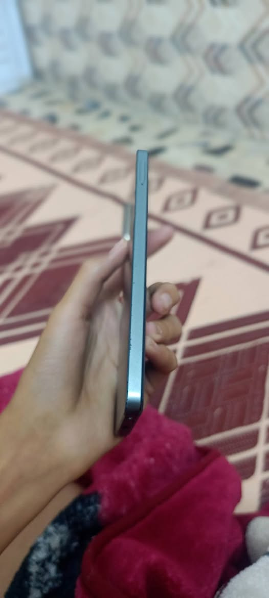 ريلمي c67  نضافه90/100جهاز مداخل صيانه بلادي وحش الاعاب ذاكره 256 عشوائيه 16 بوبجي 60فريم او90  بطاريه 5200. سعر 155عنوان شعب تحياتي للجميع 💜🤍


**إذا كنت صاحب هذا الإعلان وتريد حذفه لأي سبب، رجاءا أرسل رسالة إلى الدعم الفني**