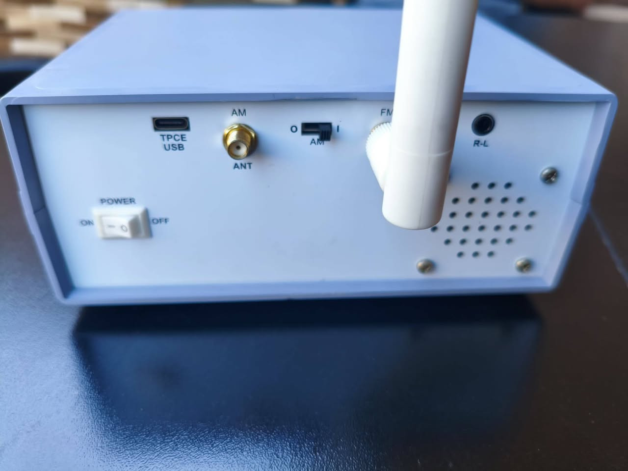Ham geek TEF6686 Radio  السعر 85 الف


**إذا كنت صاحب هذا الإعلان وتريد حذفه لأي سبب، رجاءا أرسل رسالة إلى الدعم الفني**