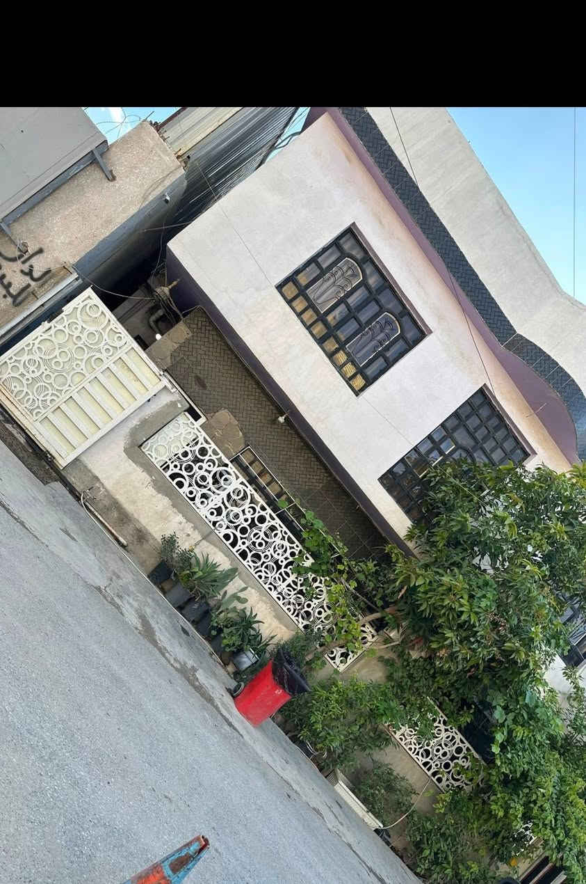 بيت  للبيع  بغداد  سبع   ابكار  مقابل  مركز  شرطه   الصليخ    ٩٠    متر     استفسار***********
