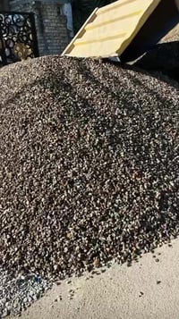 مواد بناء رمل سبيس حصو طابوق جميع مواد البناء مكان الصابيات بأسعار منا...