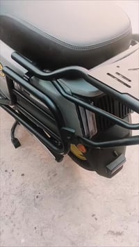 دراجه شحن للبيع جديده السعر ٨٨٠ توصل:07862414934