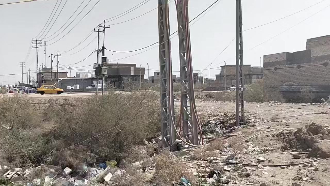 السلام عليكم قطعة أرض طابو صرف مساحه 200 العنوان الشاميه الرغيله شارع عشرين مقابيل المجرش وهذا رقمي ***********
غير متواجد على الفيس
