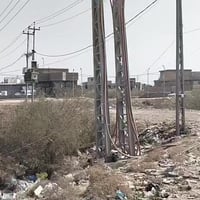 الشاميه الرغيله • ٢٠٠م • طابو