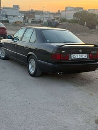 ٥٢٥ • ١٩٩٣ • بدون ضربه