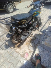ايرانية • ٢٠٢٦ • ٢٠٠