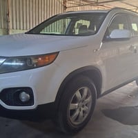 سورنتو • ٢٠١١ • واسط العزيزيه
