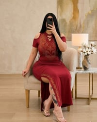 فستان • فستان نسائي • فستان ليكرا • فستان مطاط • فستان قياسات كبيرة • ...