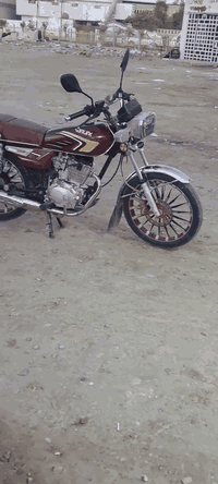 سلام عليكم دراجه سافانا موديل ٢٤ محرك ٢٠٠ لبيع ولمراوس   سعر ٨٠٠وبيه مجال لشراي تشتغل سلف بصمه وريمان حساس عنوان واسط العزيزيه  للاستفسار الاتصال على الرقم ***********
