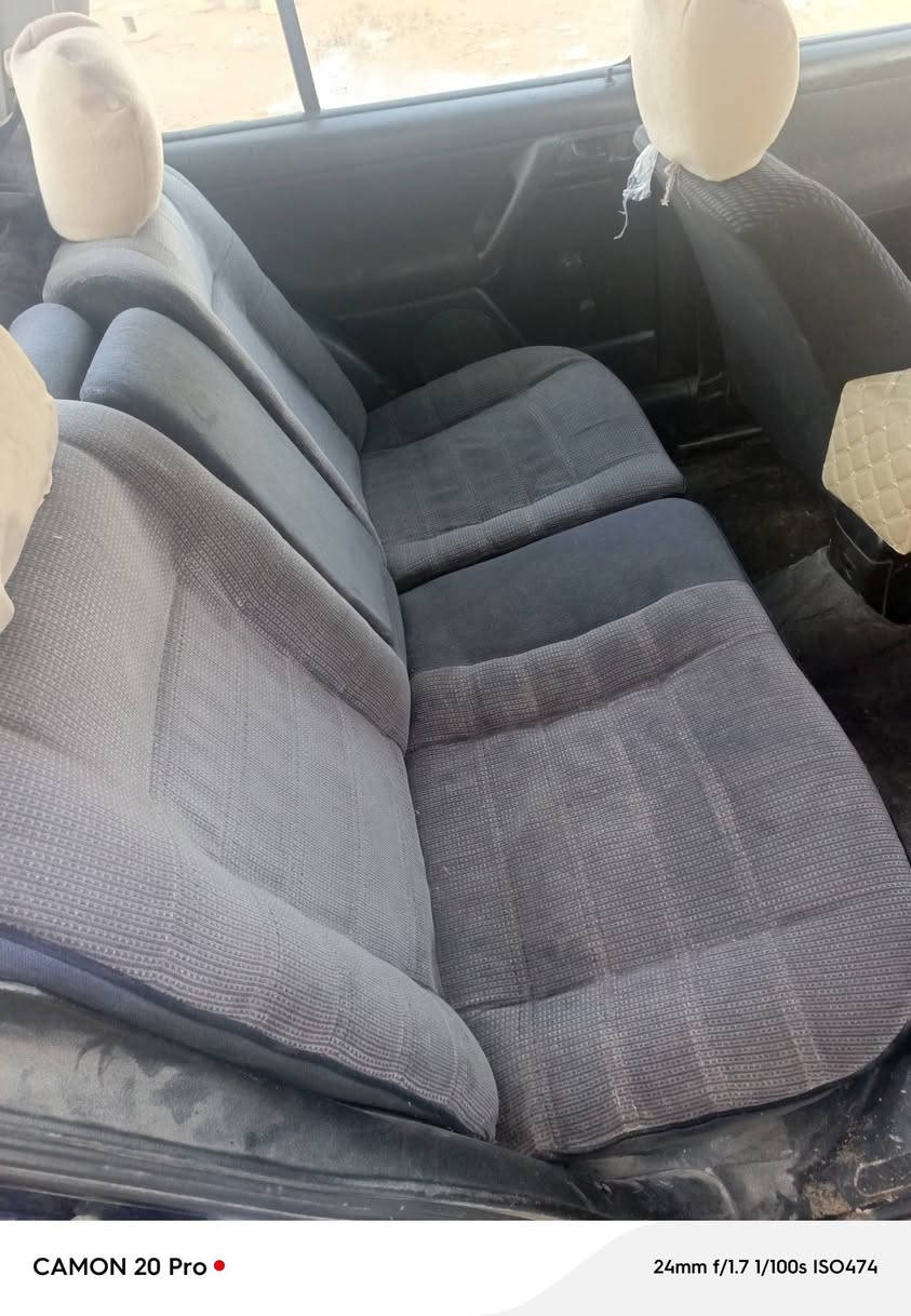 سلام عليكم سياره كولف اوتماتيك تخير بل نمره رابعه بس رقم بغداد نضيفه كهربايات كله شقالات تخم تاير السعر 43وبيه  مجال كاني انبار فلوجه*********** /***********/
