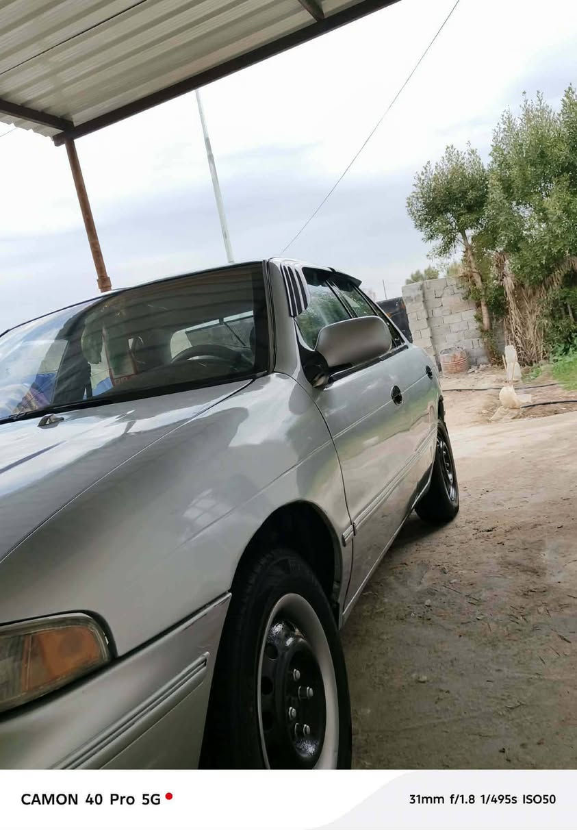 كيا سيفيا موديل 94 رقم بغداد
سياره جاهزه من كلشي سياره احله من الصوره 
السعر 36وبيه مجال 
عنوان اجبله 
واتساب ***********
***********
