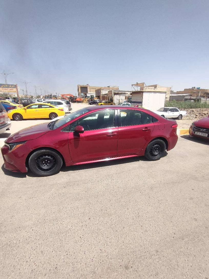 كولا مديل 2022
وارد امركي قطعتين تبديل جاملغ وبنيد
معوقين ماشيه بال60الف 
السعر 128 مجال حك الجيه
للستفسار *********** الشطره, ذي قار
