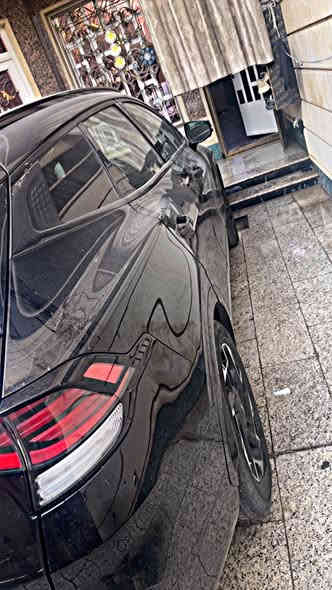 سبورتج 2023
برستيج اعلى فئه بلسبورتج
فول مواصفات للاخير 
بنوراما رادار خلفي رادار امامي رادار جانبي
خمس كامرات
تبريد تدفئه كشنات
ستيرن هيتر 
تحكم كشنات وخزن ميموري 
داخل احمر بلادييي
شاشه متصله
توقف ذاتي
وبعد هواي مواصفات 
مكفوله من التبديل والصبغ يعني كلينن 
فقط بيه بارد شي قليل
مكان شارع فلسطين 
سعر 225 بيه مجال شي بسيط وماكو برستيج كلين بهيج سعر
***********
