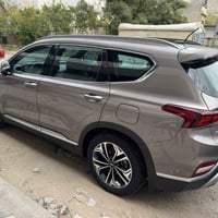 سنتافي ٢٠٢٠ • ٨٧ الف كم • ٤ ويل