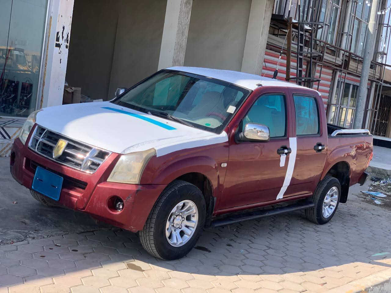 السلام عليكم من رخصت الادمن سياره كنو للبيع 2013
منفيس للستفسار الاتصال بالرقم ***********
