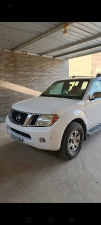 باثفندر • ٢٠٠٨ • غاز بالضمان