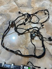 اكاديا SLT 23 • صندوك كهربائي • ماسحة خلفية