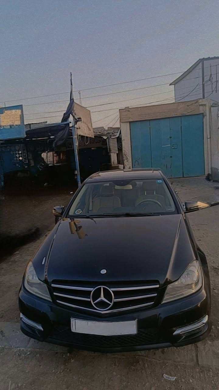 🚗 للبيع مرسيدس C250 موديل 2014
✅ رقم نجف
✅ باسمي وشرط التحويل
📍 موقع السيارة: ميسان – العمارة
🔍 الفحص الكامل: بالسونار
💺 سيارة نظيفة ومستخدمة استخدام شخصي

💰 السعر: 145 قابل للتفاوض للجادين

📞 للتواصل:
***********
