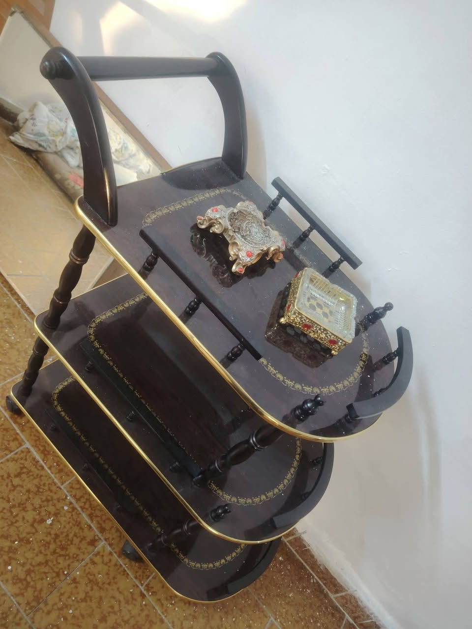 اغراض مال بيت كلمن وسعره مكان حي الجهاد الرفاق اكو توصيل بكروه


**إذا كنت صاحب هذا الإعلان وتريد حذفه لأي سبب، رجاءا أرسل رسالة إلى الدعم الفني**