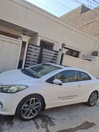 يا الله ~~سيراتوا خليجية تك باب 2016  كفالة من ضربة وصبغ وبارد فول1+1 ...