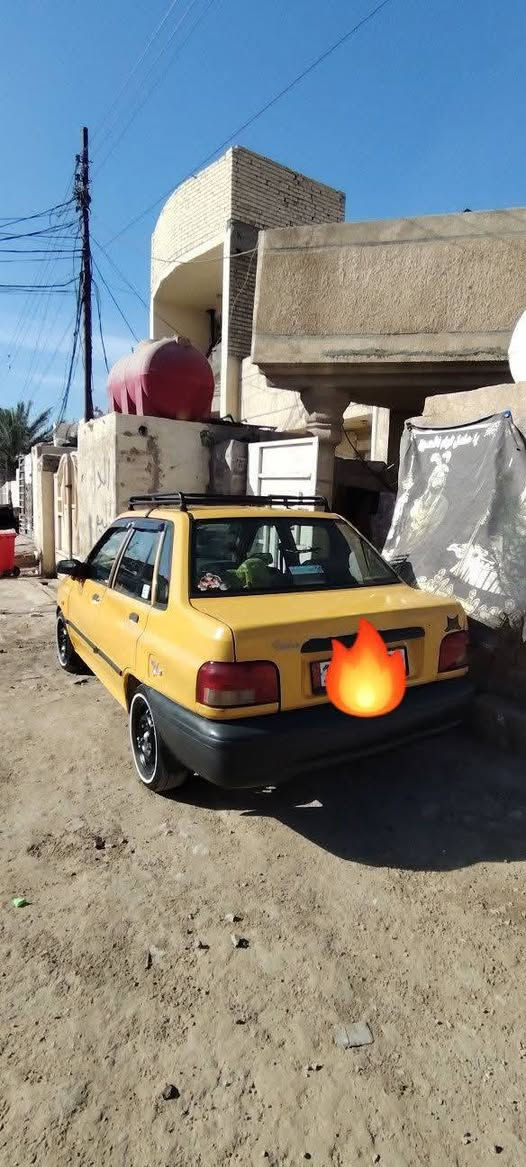 السلام عليكم سايبا للبيع موديل ١٢ رقم بغداد انكليزي بسمه السعر ٢٥ قرب مجمع بسمايه اني مكلف بلنشر رقم راعيها مع الصور


**إذا كنت صاحب هذا الإعلان وتريد حذفه لأي سبب، رجاءا أرسل رسالة إلى الدعم الفني**