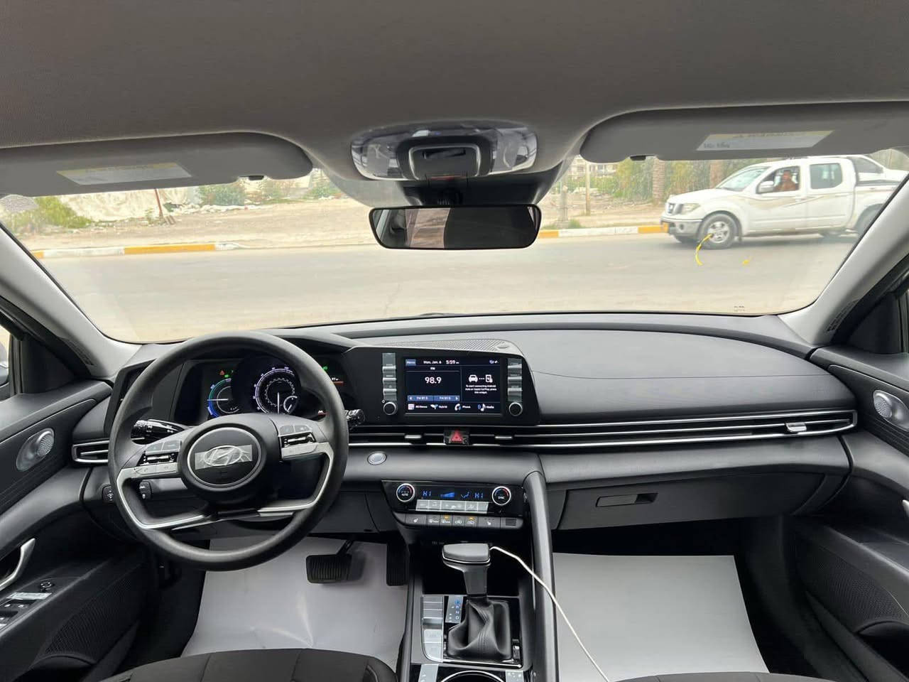 السلام عليكم..
الانترا ٢٠٢٣ هايبرد 
ليبل واحد بدون تبديل
السيارة جديدة فول عدا
الفتحه  العنوان فلوجه
السيارة جديدة 
***********
***********
السعر ١٤٤وبيها مجال
بدون اي دواخل
بدون صبغ بدون تبديل
