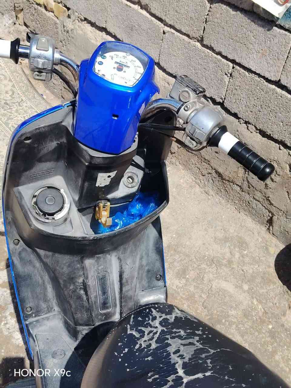 دراجة ماكس بوليس مامفتوحه كابريته الدراجه حلوه مامفتوحه  الي مو شراي لا يكسر بسعر رجائن رقم *********** البصرة, العراق
