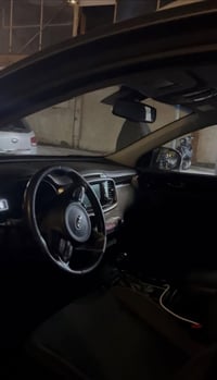 سورنتو جي دي آي • ٢٠١٧ • رقم دولي أربيل