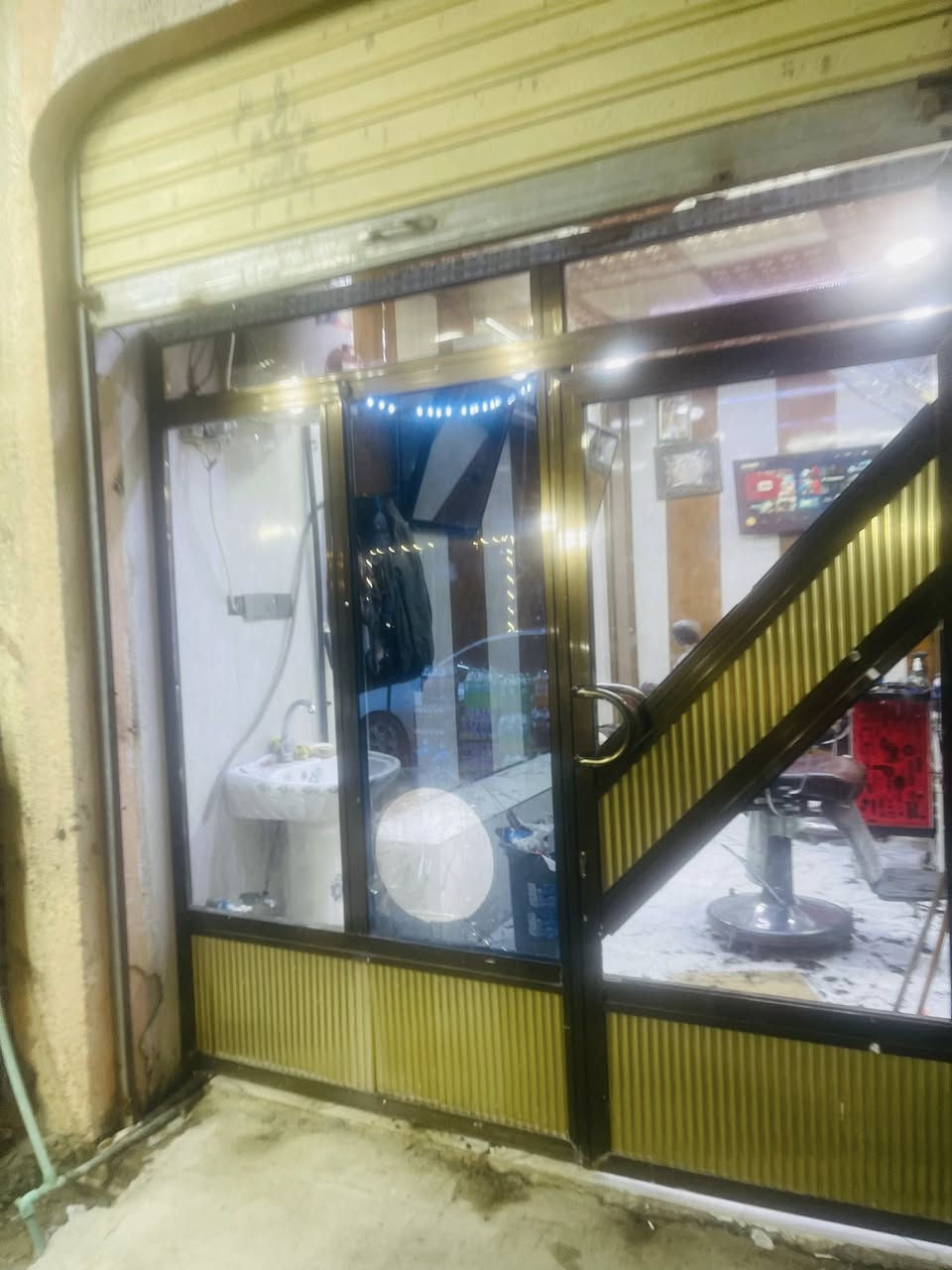 السلام وعليكم جامخانه البيع عرض ٢٣٠


**إذا كنت صاحب هذا الإعلان وتريد حذفه لأي سبب، رجاءا أرسل رسالة إلى الدعم الفني**