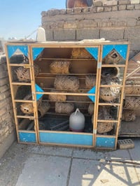 برج للبيع كامل كلشي ما عوزه وبعده جديد الله شاهد تجي بعينك اشوفه يالله...