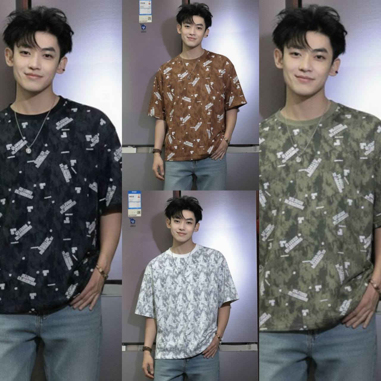 ماستر صيني 🥇 

قياسات
(M-L-XL_2XL-3XL-4xl)
السعر داخل قناة التليگرام 

https://t.me/fgbkkgv57


**إذا كنت صاحب هذا الإعلان وتريد حذفه لأي سبب، رجاءا أرسل رسالة إلى الدعم الفني**