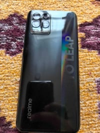 ريلمي 8 • 128 • رام 8+8