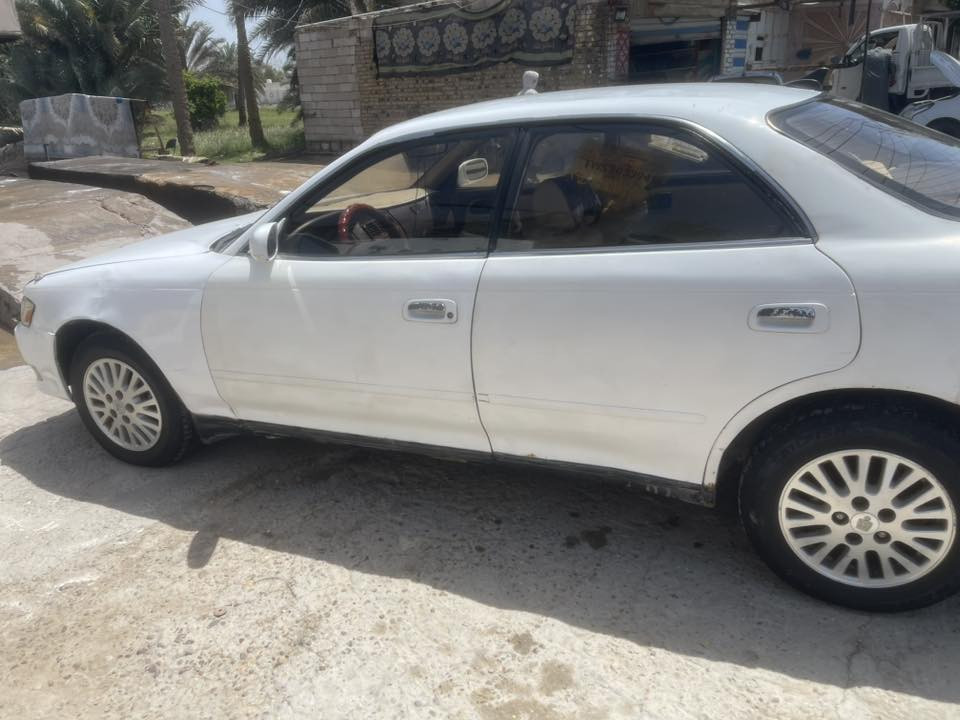 السلام عليكم مارك نفخ للبيع مكينة وكير 2500 نضاف 
غرفة جديدة كشنات و بطاين و دشبول.  كهربائيات كلها شغالة 
سيارة بيها كصتين. راعيها يريد مداور السعر 33وبيها مجال 
***********
