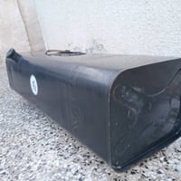 تانكي ادبلو • ١٢٠لتر • الشعلة