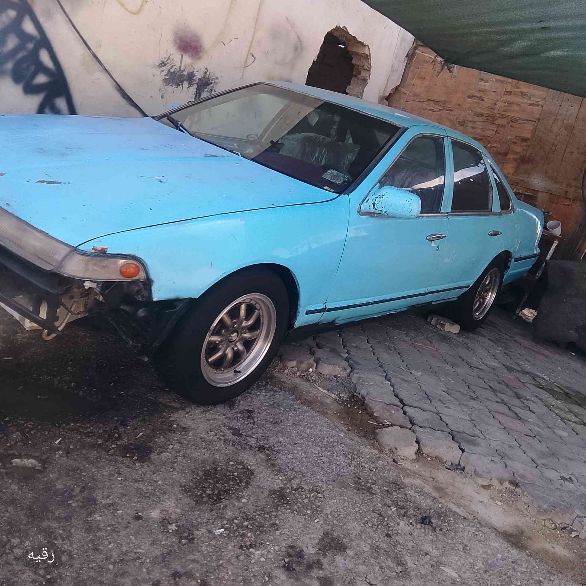 نيسان التيما للبيع سياره اصوليه مكينه وكير جدداكسن مقفول كهربائيات شغاله كلها حداديه جديده السعر 23
***********
