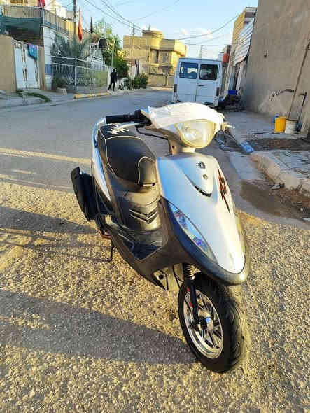 السلام عليكم ماكس عدله للبيع كفاله عامه ملاح كفرات مختم داخل وخارج ويه المكينه شلعه شك الكاع معدل شرط 120 السعر 850 وبيه مجال المكان كربلاء حي العامل الرقم ***********
