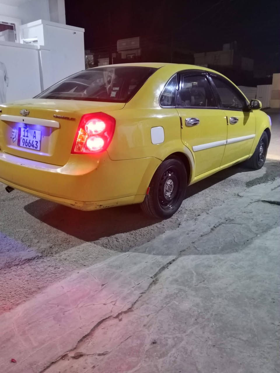 السلام عليكم اوبترا موديل 2008 باسمي مكينه وكير خير من الله تبريد نقص فريز حداديه امامي خلفي جديد تخم تاير حادثها بنيد وراس جوملغ بدون دواخل جهة اليمنى رقم بغداد دولي السعر 65 بيها مجال والشراي يدلل رقم ***********//*********** العنوان ابو غريب الحصوه
