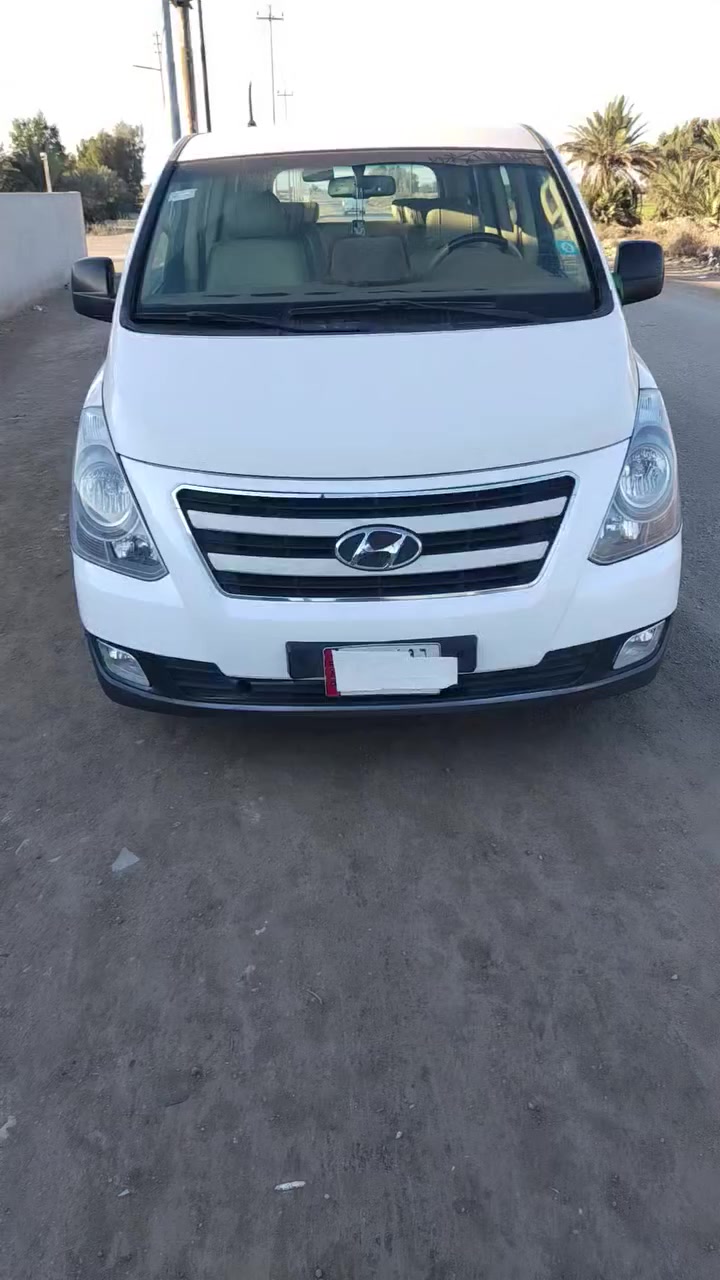 السلام عليكم ستاركس للبيع موديل 2014 مكفول كفالة عامه من كلشي شرط السونار رقم كربلاء مكان بابل *********** السعر خاص
